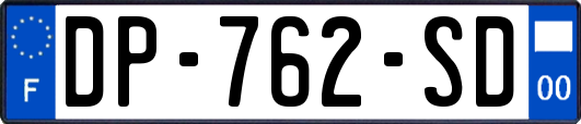 DP-762-SD
