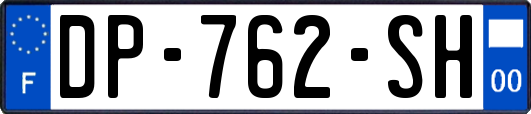 DP-762-SH