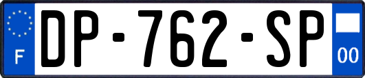 DP-762-SP