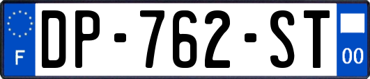 DP-762-ST