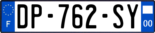DP-762-SY