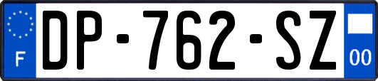 DP-762-SZ