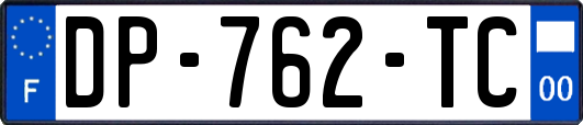 DP-762-TC
