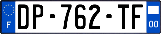 DP-762-TF