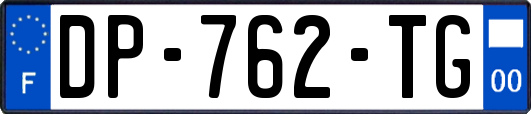 DP-762-TG