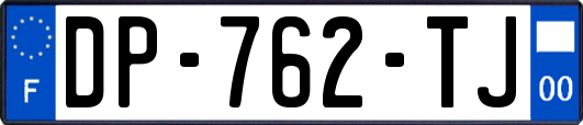 DP-762-TJ