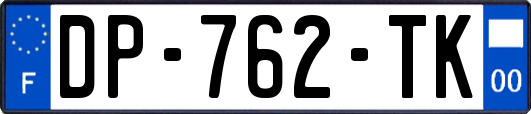 DP-762-TK