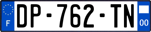 DP-762-TN