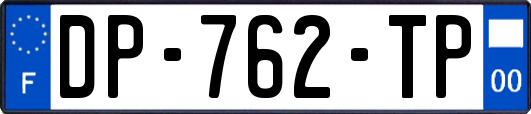 DP-762-TP