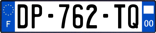 DP-762-TQ