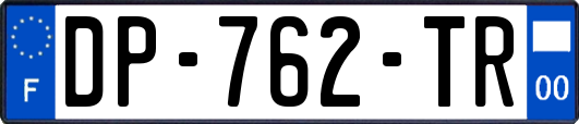 DP-762-TR
