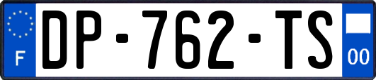 DP-762-TS