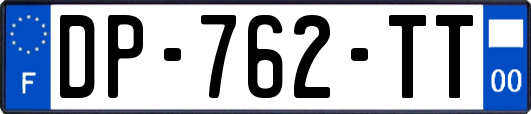 DP-762-TT