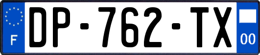 DP-762-TX