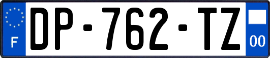 DP-762-TZ