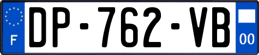 DP-762-VB
