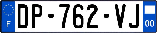DP-762-VJ