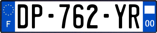 DP-762-YR