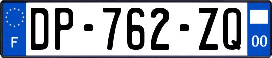 DP-762-ZQ