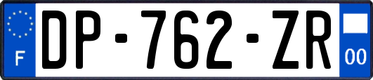 DP-762-ZR