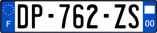 DP-762-ZS