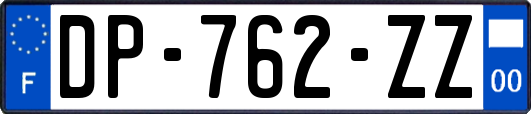 DP-762-ZZ