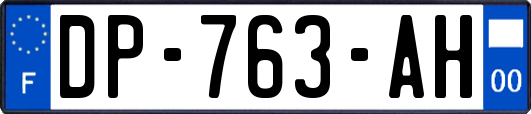 DP-763-AH