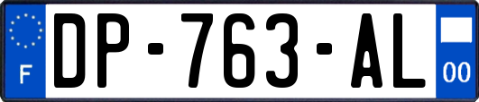 DP-763-AL