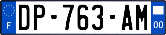 DP-763-AM