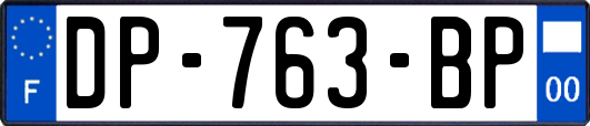 DP-763-BP