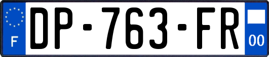 DP-763-FR