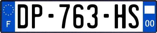 DP-763-HS