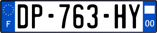 DP-763-HY