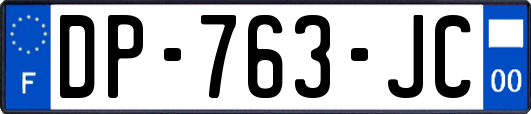 DP-763-JC