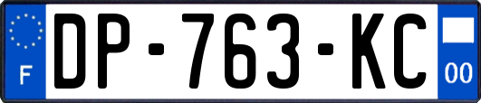 DP-763-KC