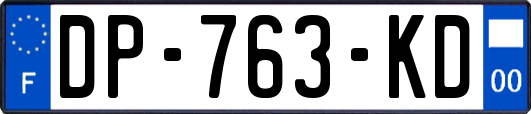 DP-763-KD