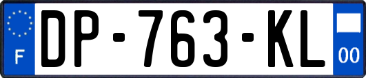 DP-763-KL