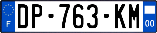 DP-763-KM