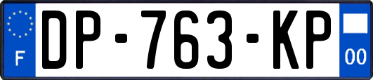 DP-763-KP