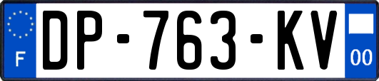 DP-763-KV
