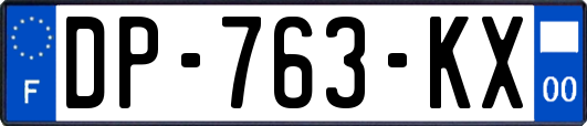 DP-763-KX