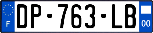 DP-763-LB