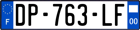 DP-763-LF