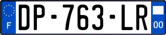 DP-763-LR