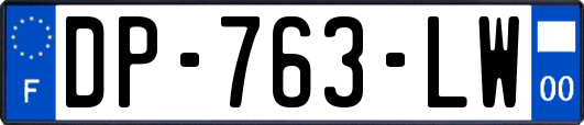 DP-763-LW