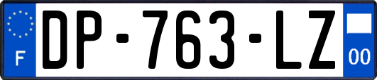 DP-763-LZ