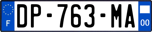 DP-763-MA