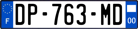 DP-763-MD