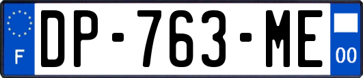 DP-763-ME