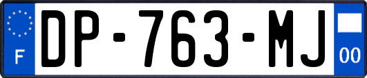 DP-763-MJ